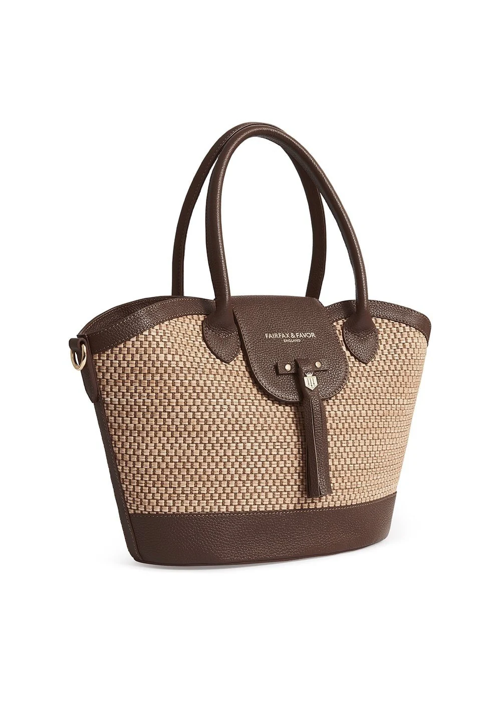 Windsor Basket Bag - Image 10