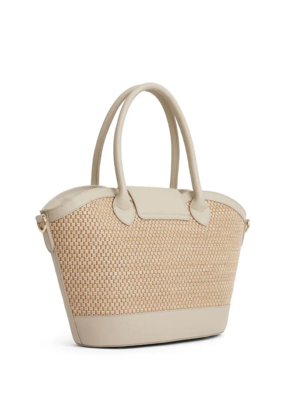 Windsor Basket Bag - Image 4