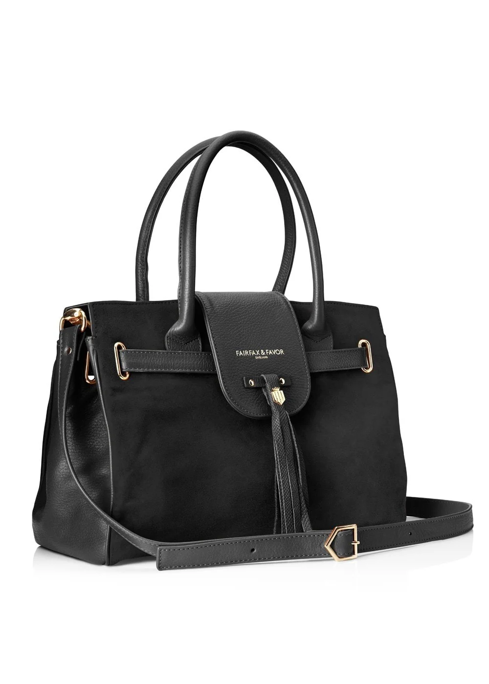 Windsor Handbag - Image 10