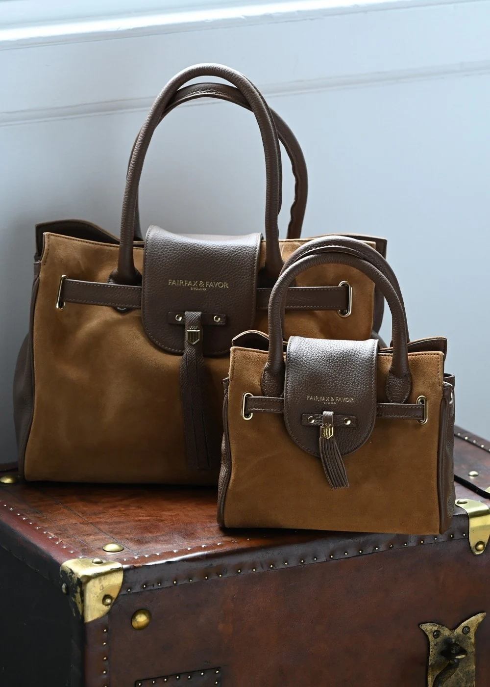 Windsor Handbag - Image 2