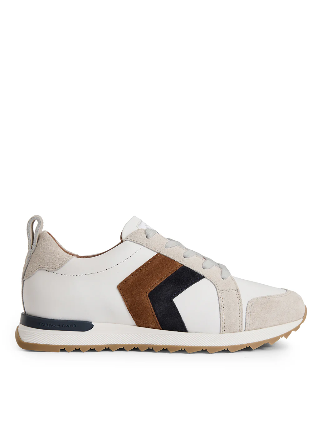 Xandra Trainers - Image 3