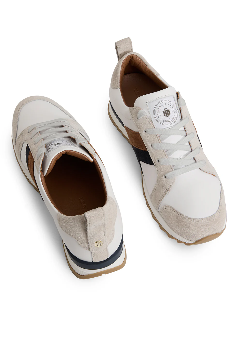 Xandra Trainers - Image 4