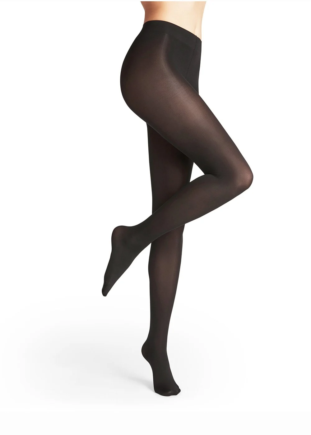 Seidenglatt 40 Denier Tights - Image 2