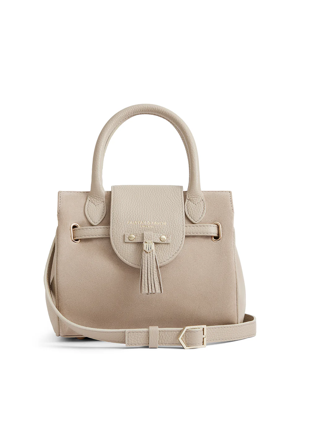 Mini Windsor Handbag - Image 10