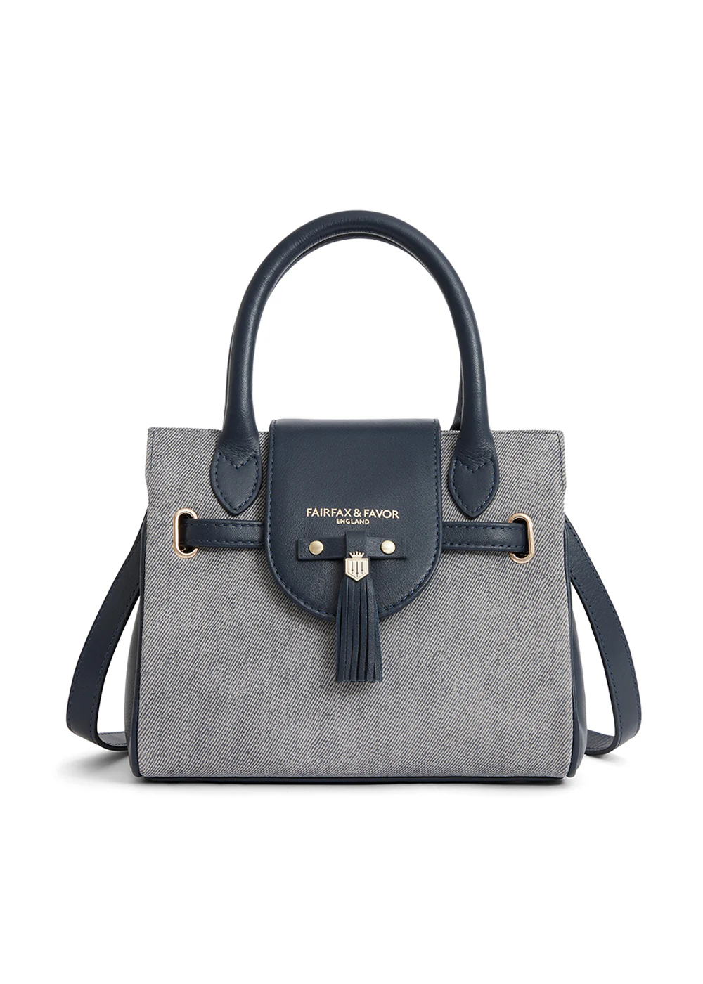 Mini Windsor Handbag - Image 13