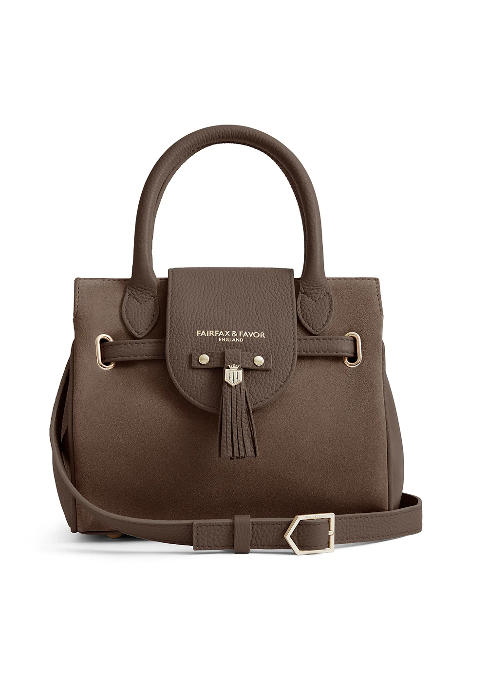 Mini Windsor Handbag - Image 2