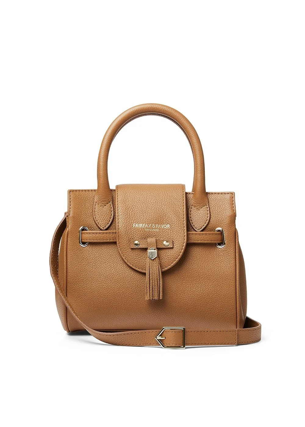 Mini Windsor Handbag - Image 5