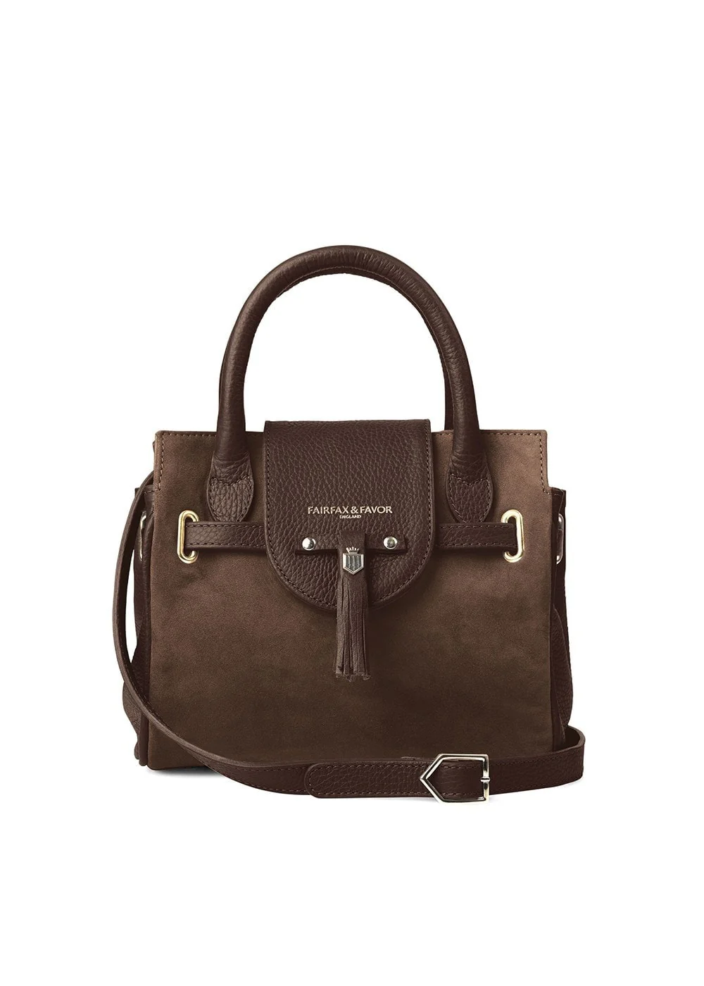 Mini Windsor Handbag - Image 6