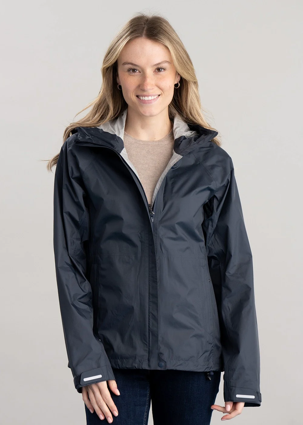 High Coast Hydratic Jacket