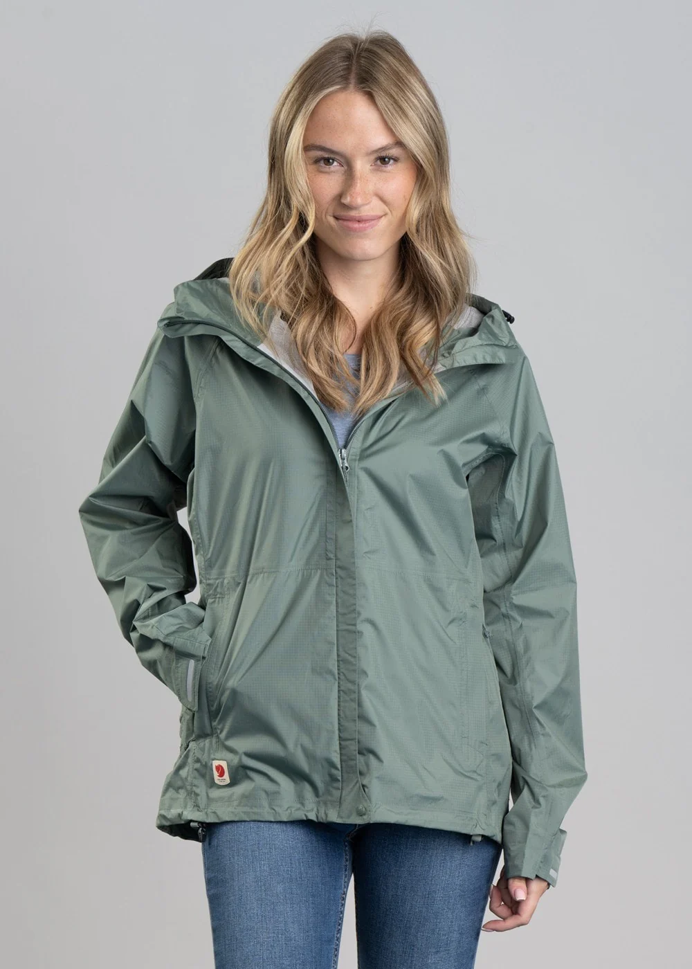 High Coast Hydratic Jacket - Image 2