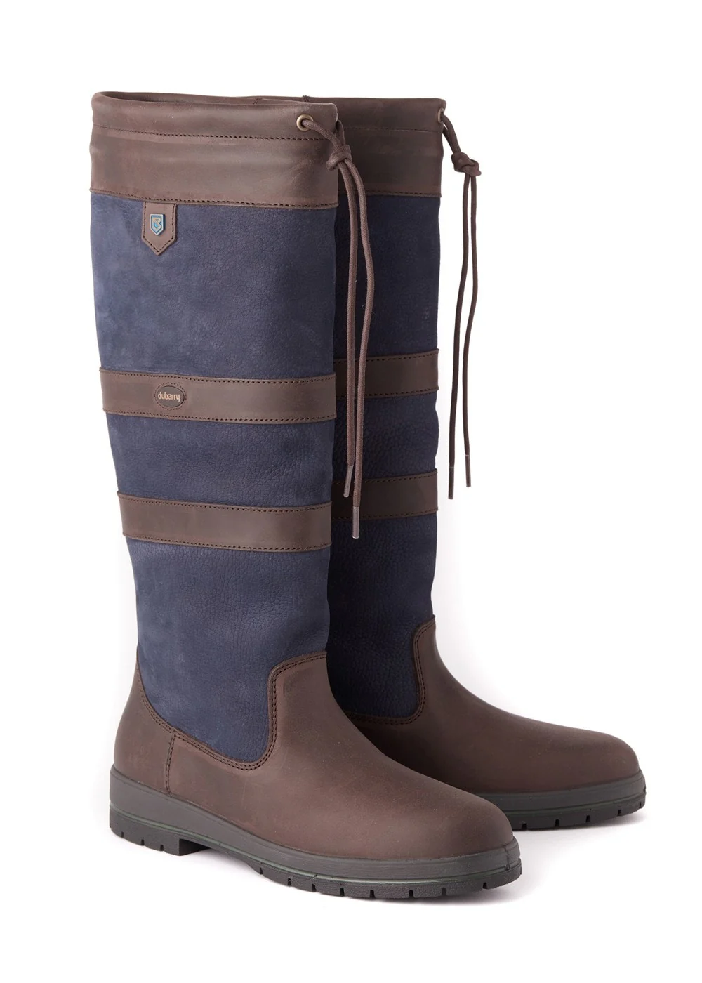 Galway Boots