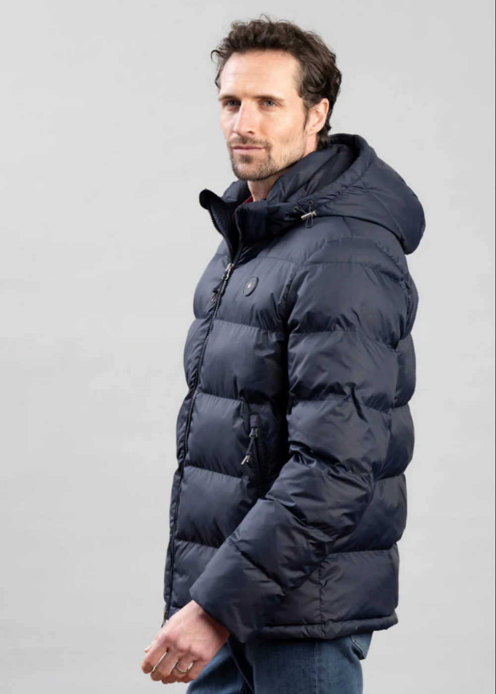 Active Cloud Jacket - Image 2