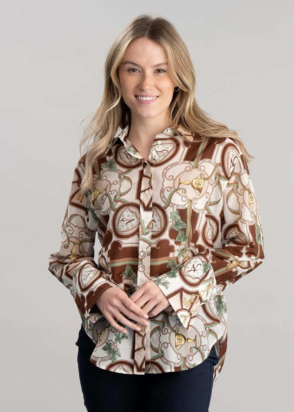American Luxe Shirt - Image 3