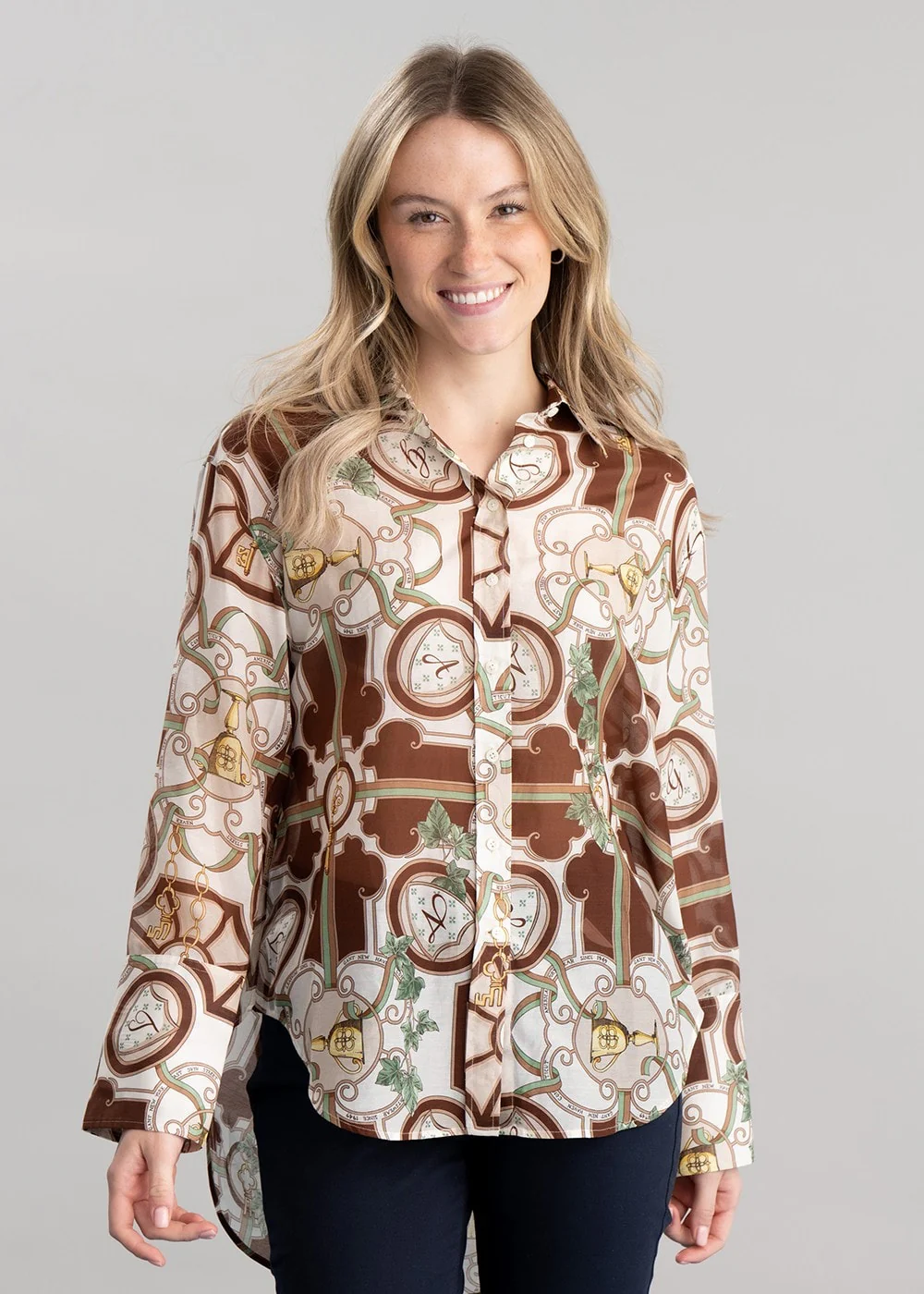 American Luxe Shirt - Image 4