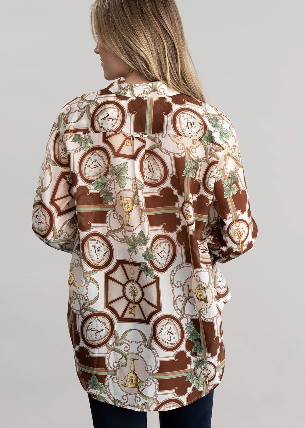American Luxe Shirt - Image 5