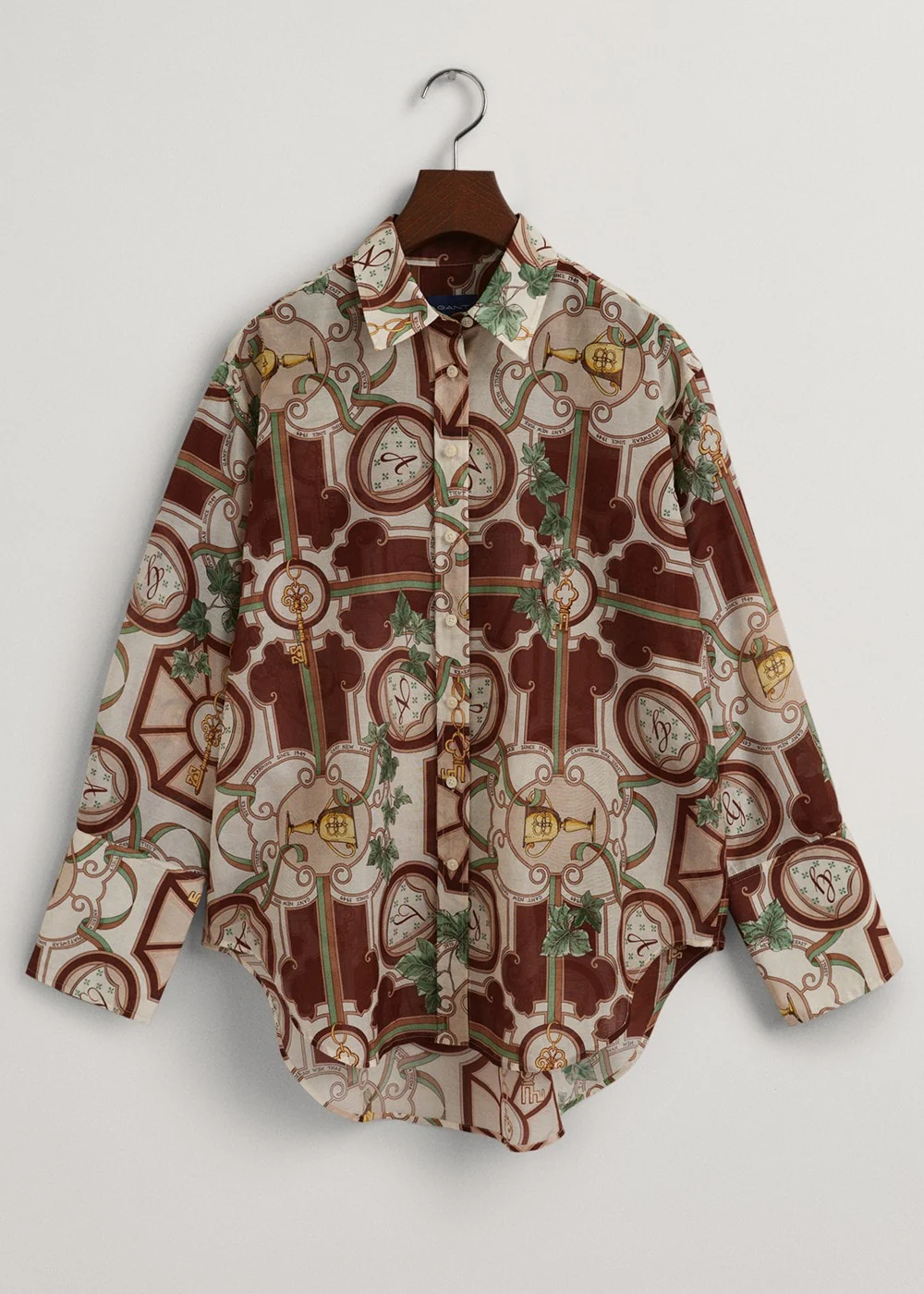 American Luxe Shirt - Image 6