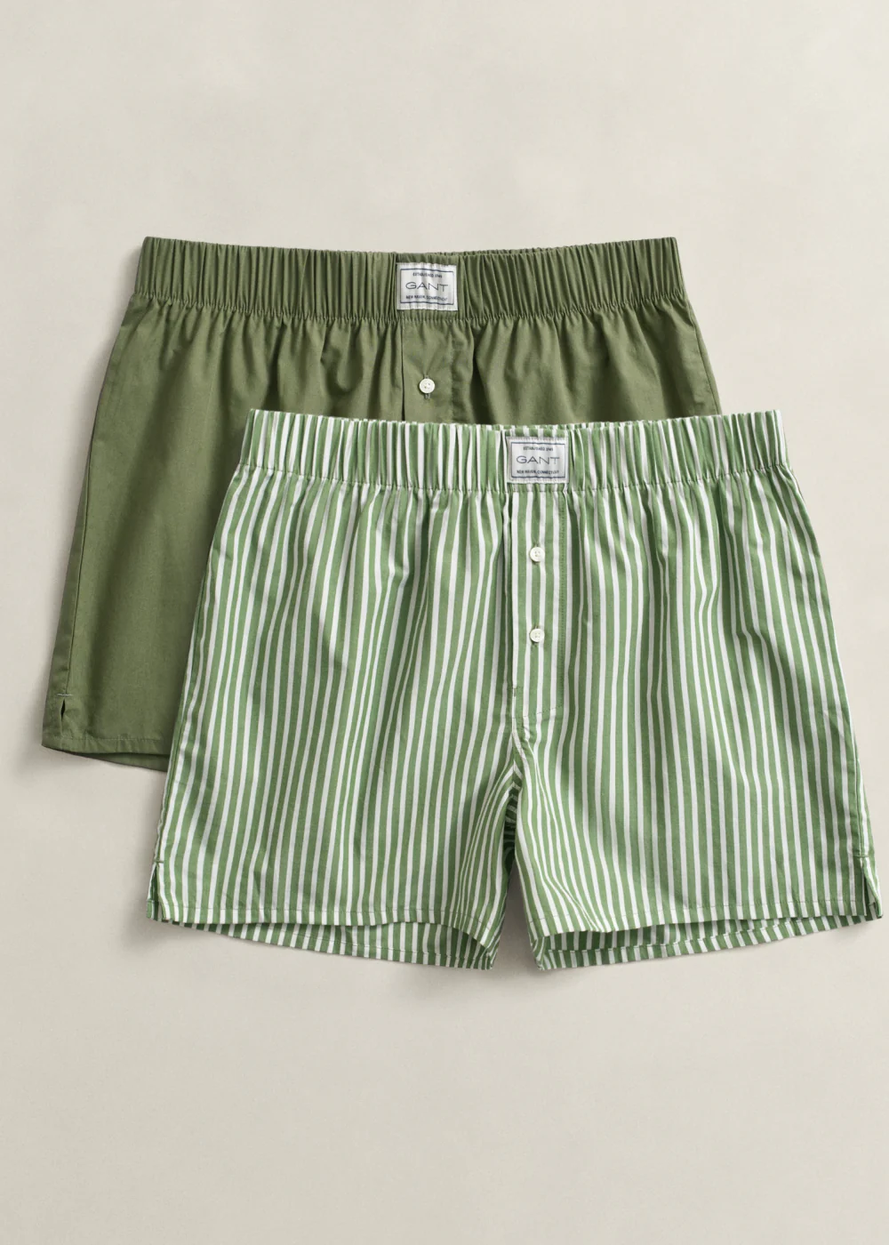Boxer Shorts (2 Pack) - Image 3