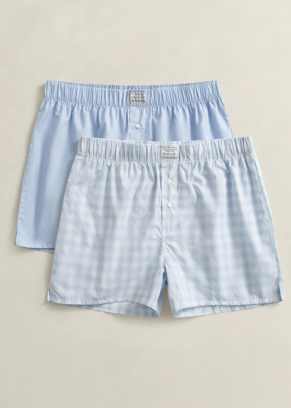 Boxer Shorts (2 Pack) - Image 4