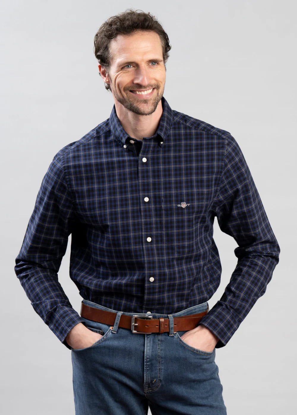 Men's GANT Sale