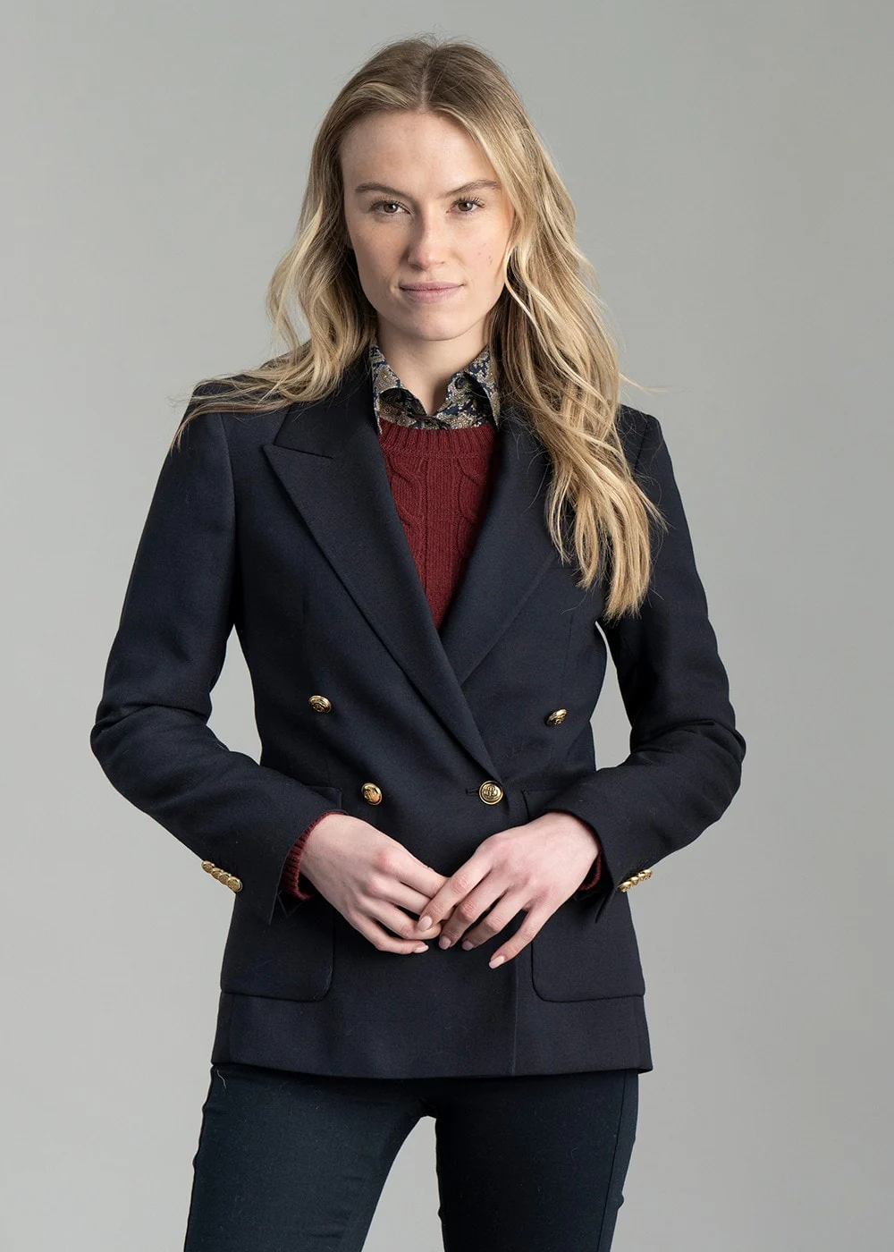 Club Blazer - Image 2