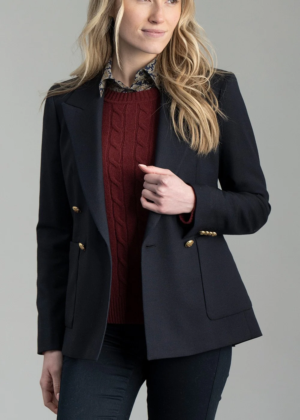 Club Blazer - Image 5