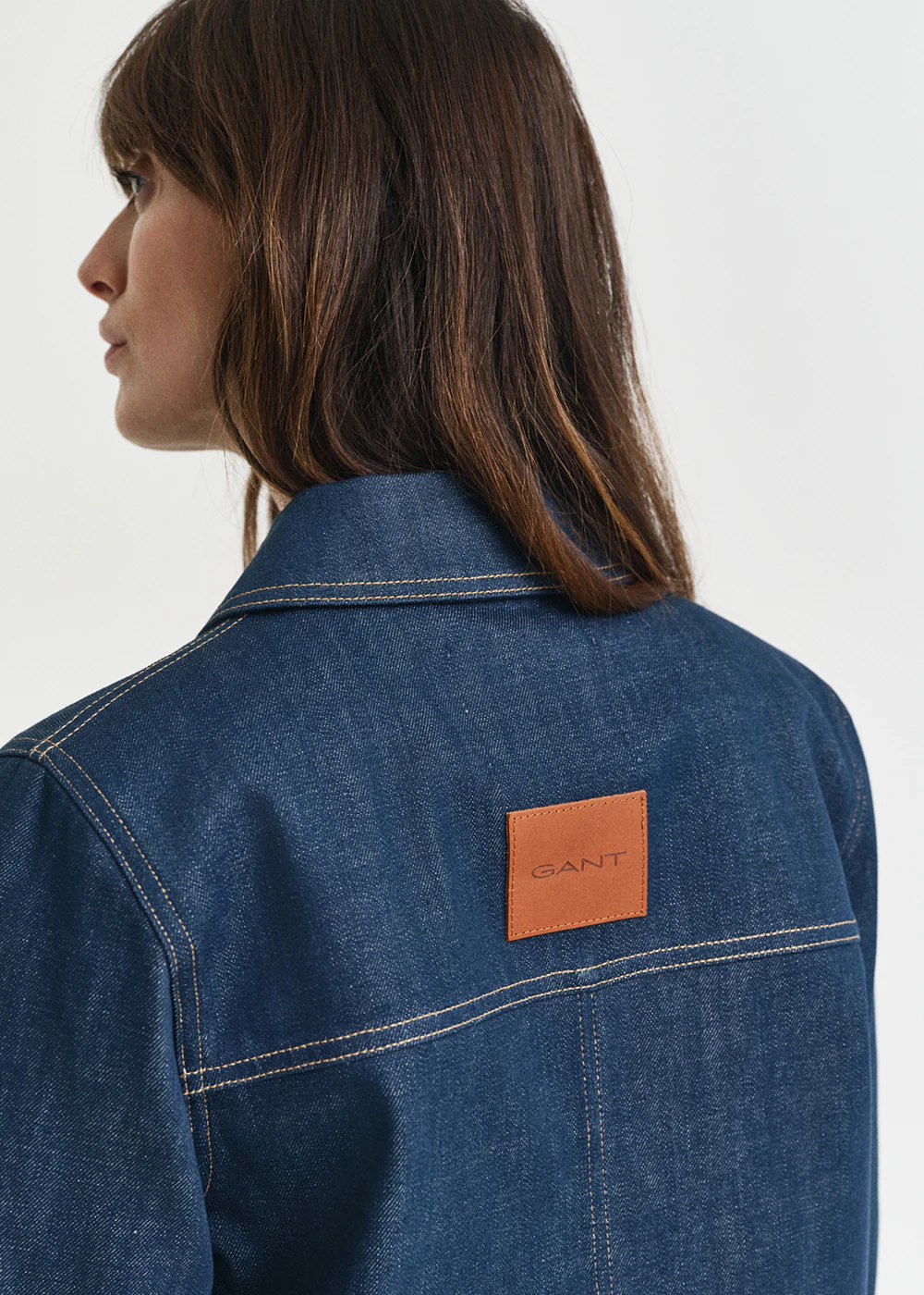 Denim Jacket - Image 4