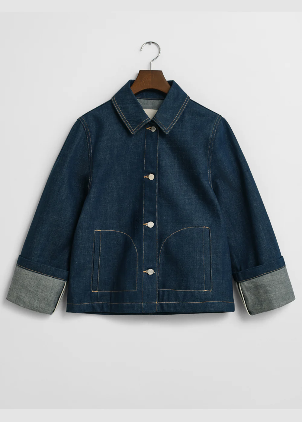 Denim Jacket - Image 5
