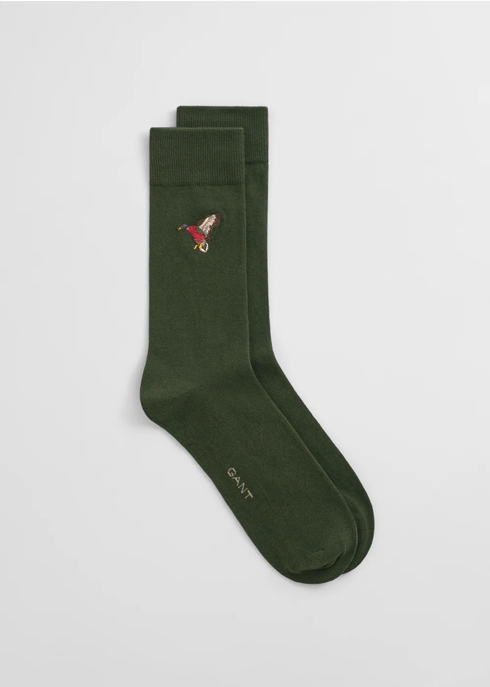 Embroidered Socks - Image 2