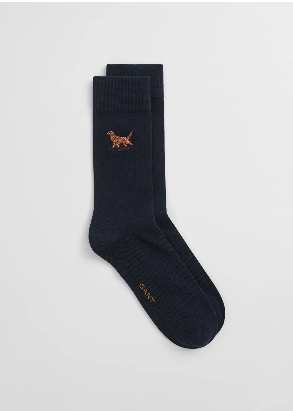 Embroidered Socks - Image 3