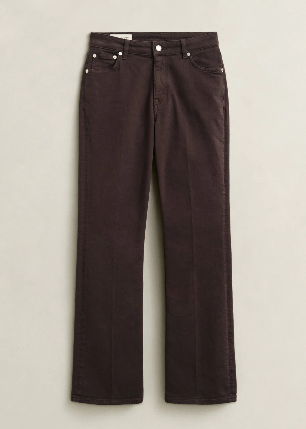 Flare Colour Jeans - Image 2