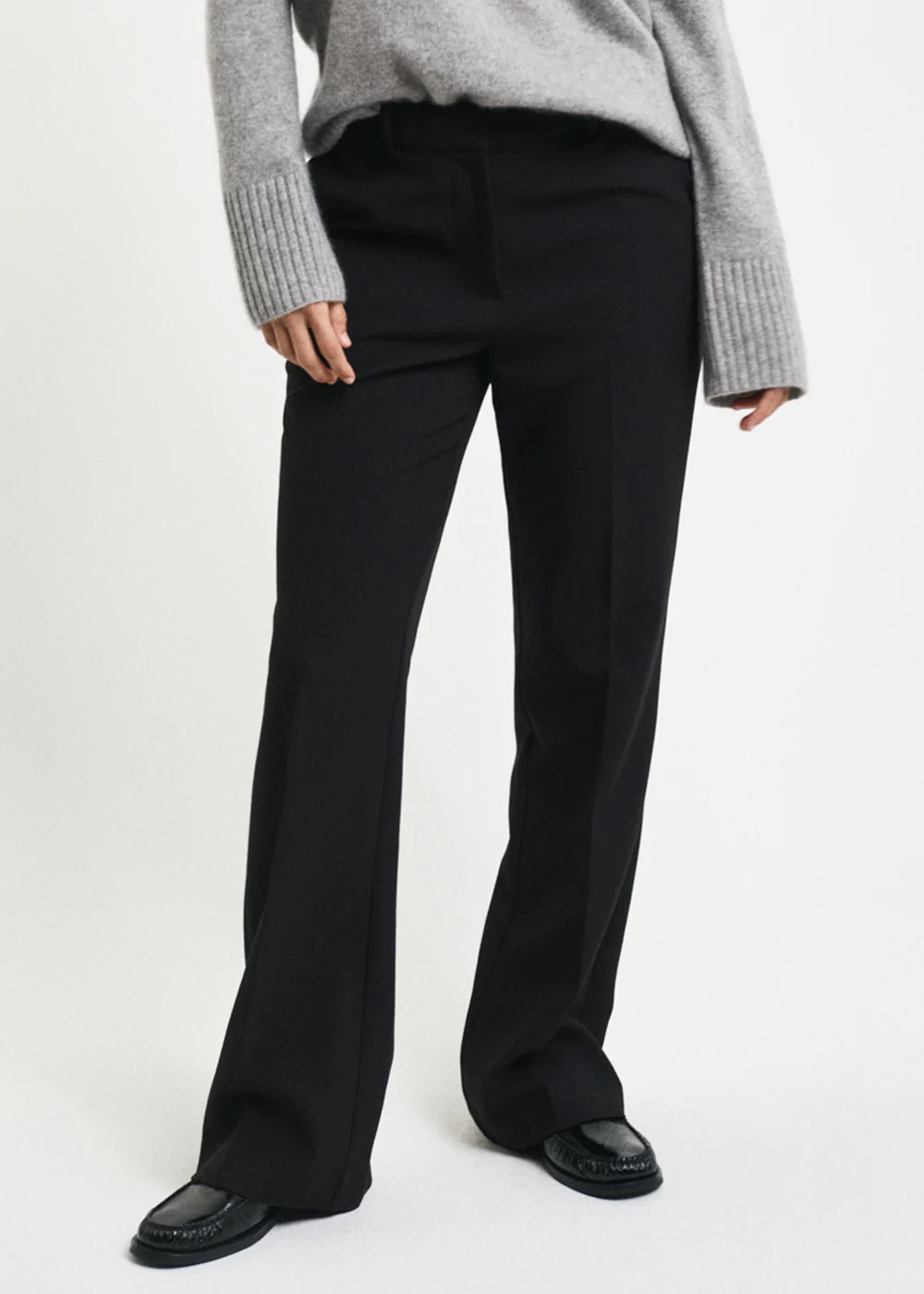 Flare Trousers - Image 2