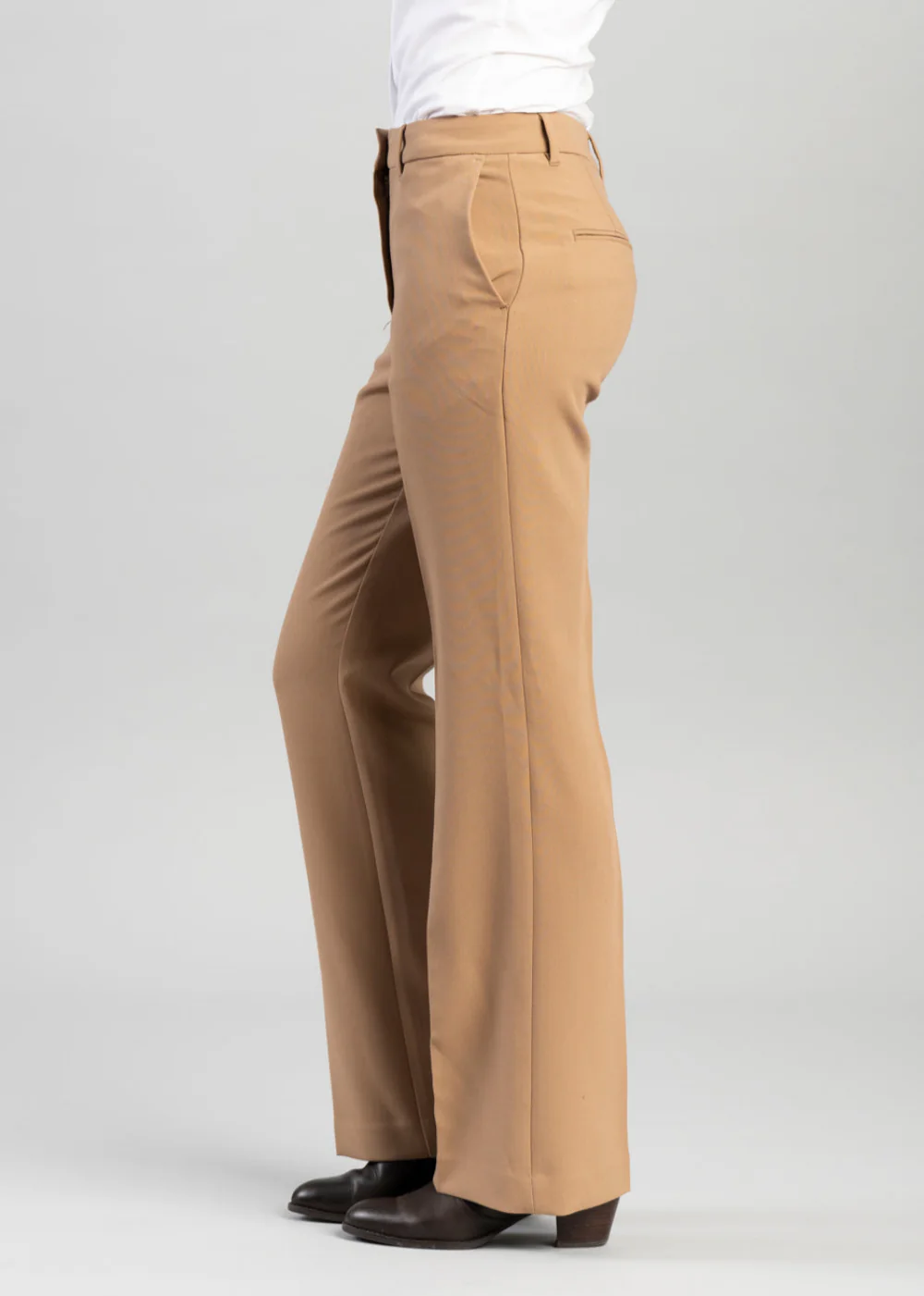 Flare Trousers - Image 2