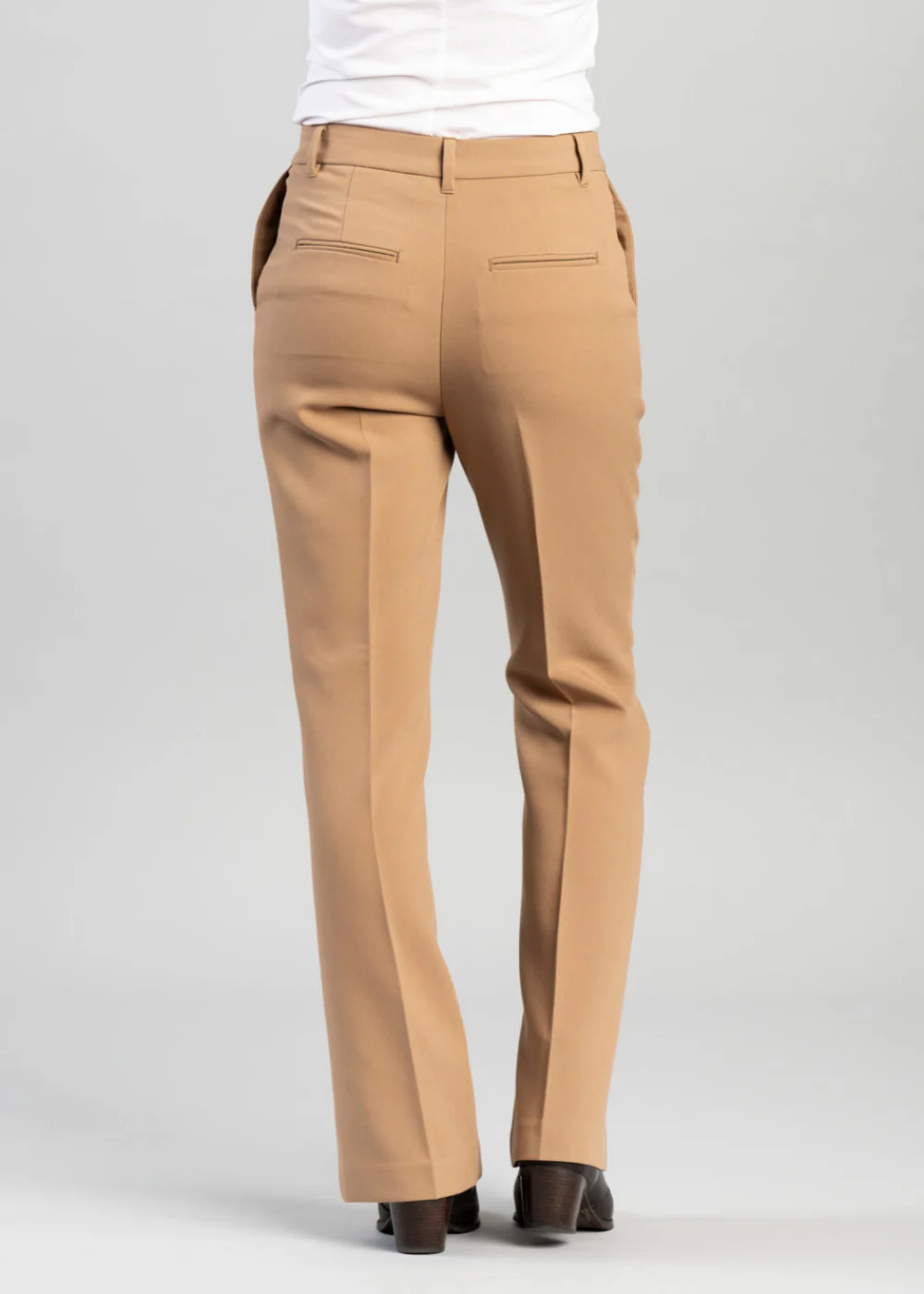 Flare Trousers - Image 3
