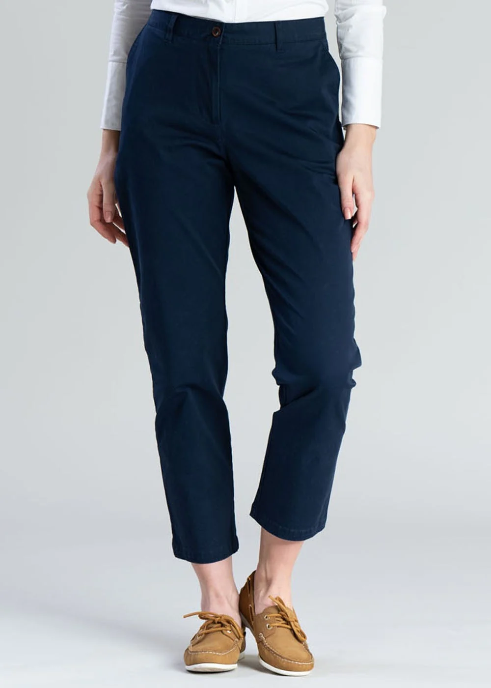 Fryda Classic Chinos - Image 2
