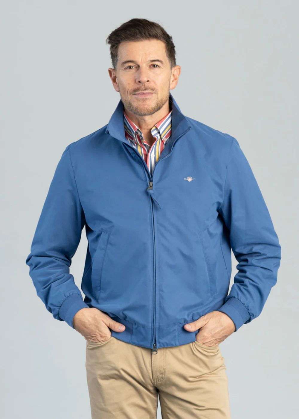Lightweight Hampshire Jacket - Image 3