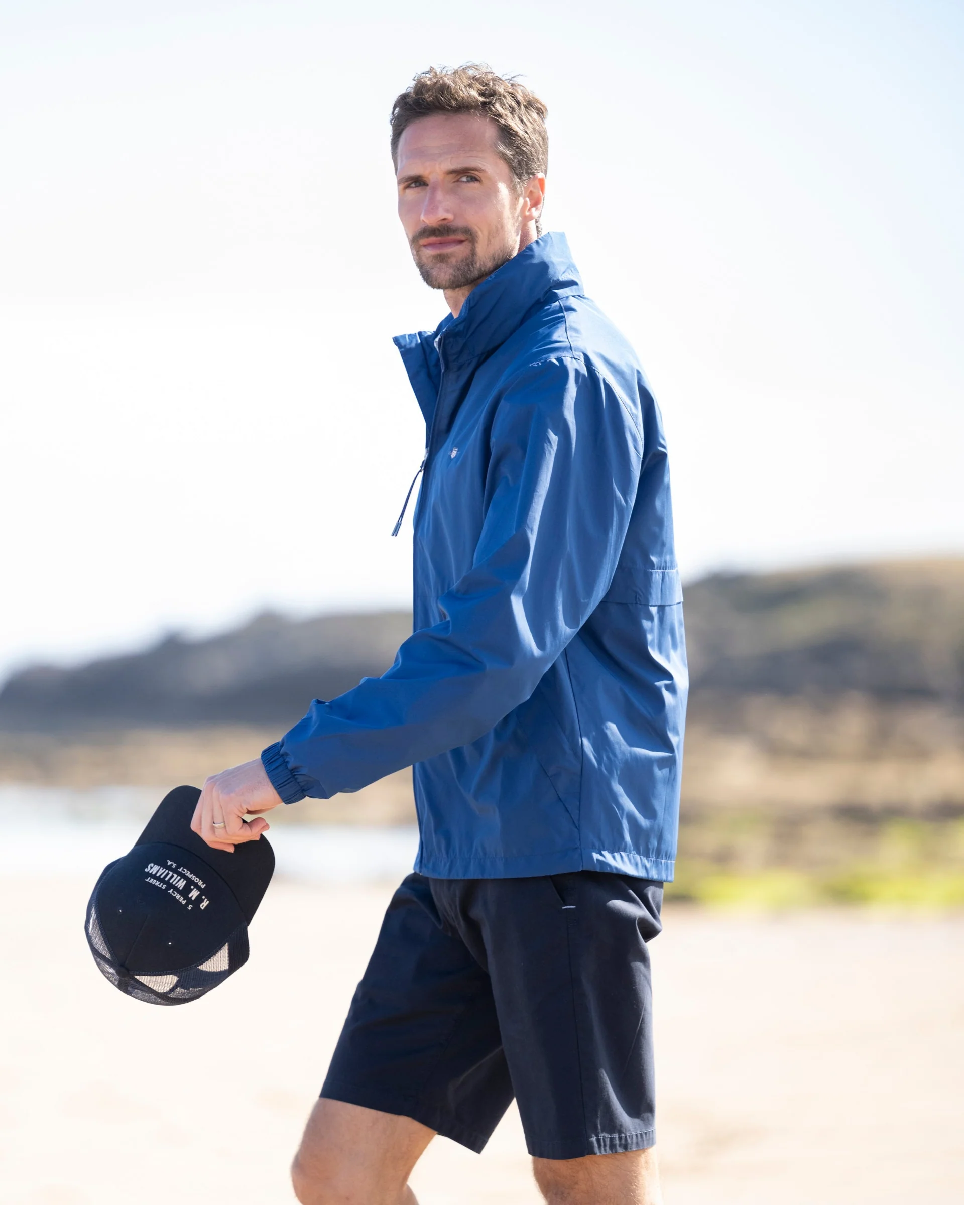 Lightweight Windshielder Jacket - Image 2