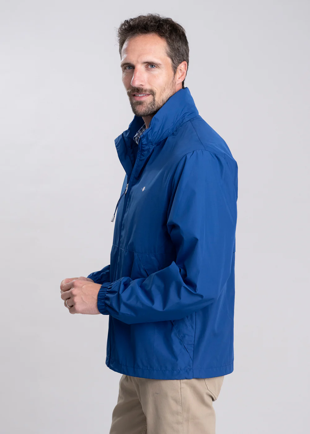 Lightweight Windshielder Jacket - Image 3