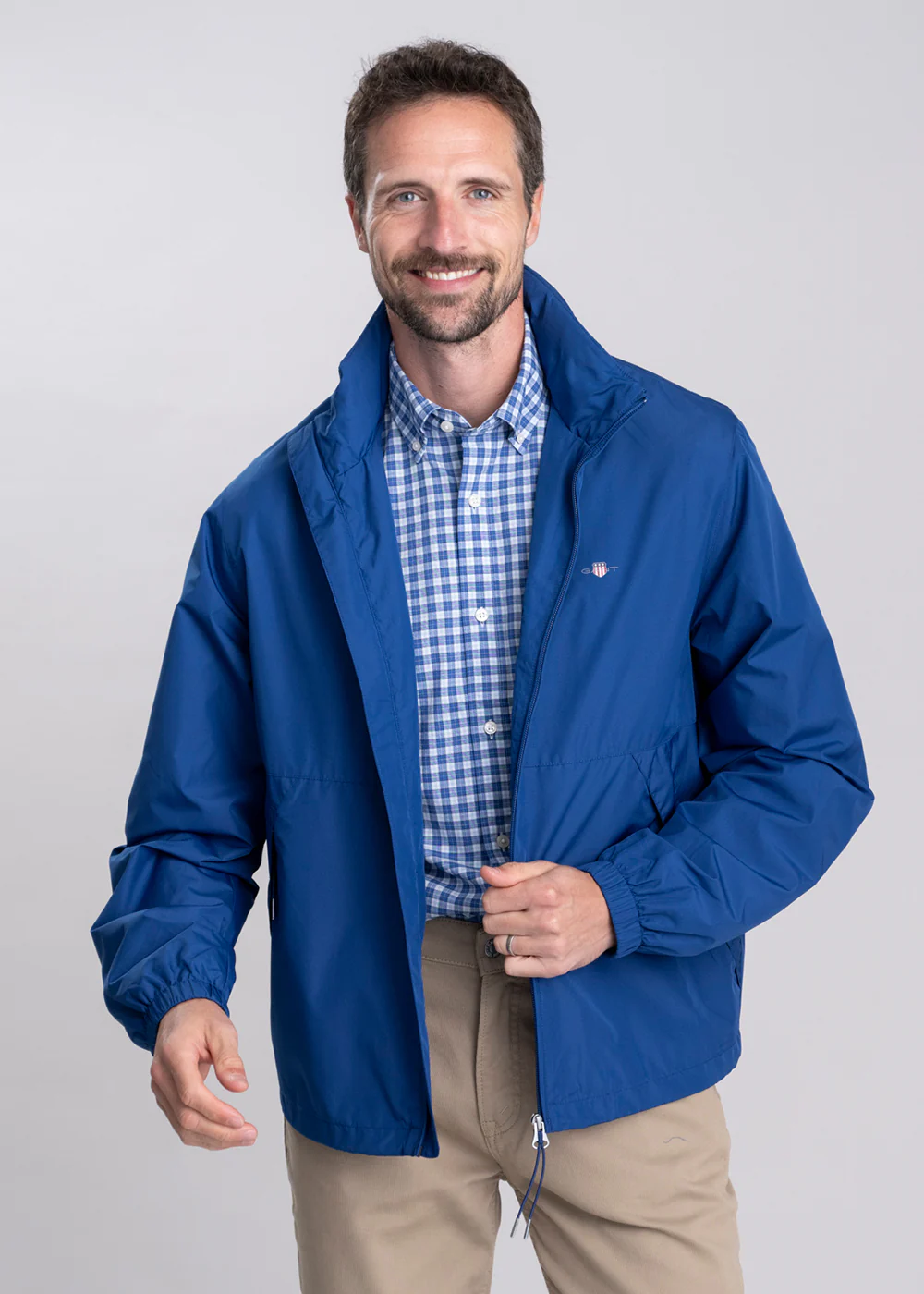 Lightweight Windshielder Jacket - Image 4