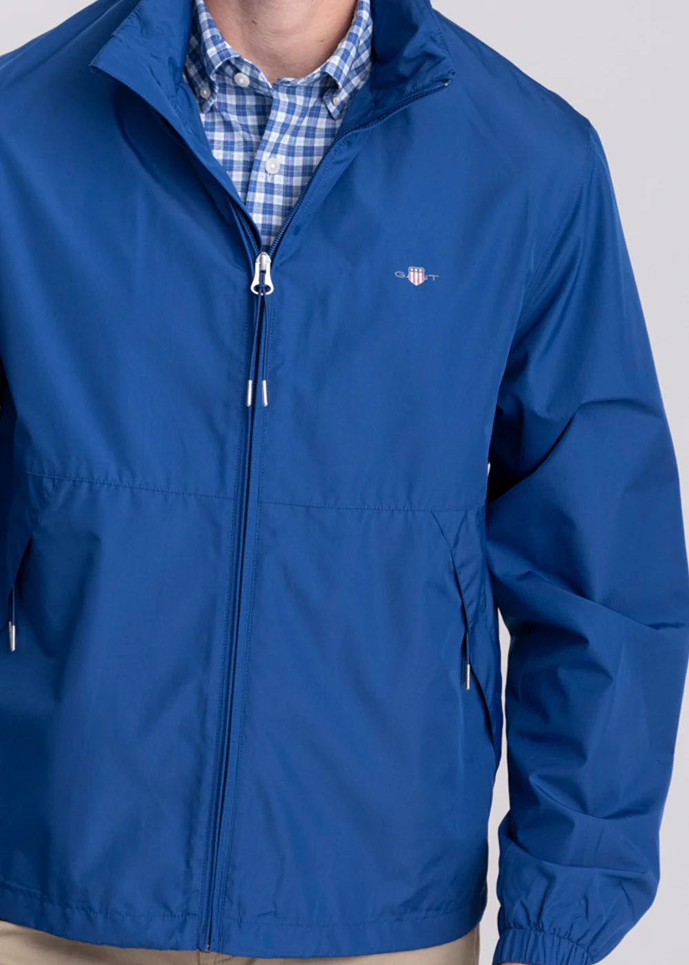 Lightweight Windshielder Jacket - Image 6