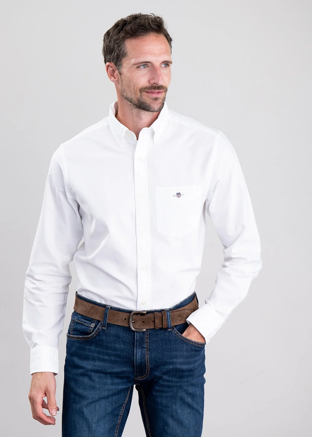 Oxford Shirt