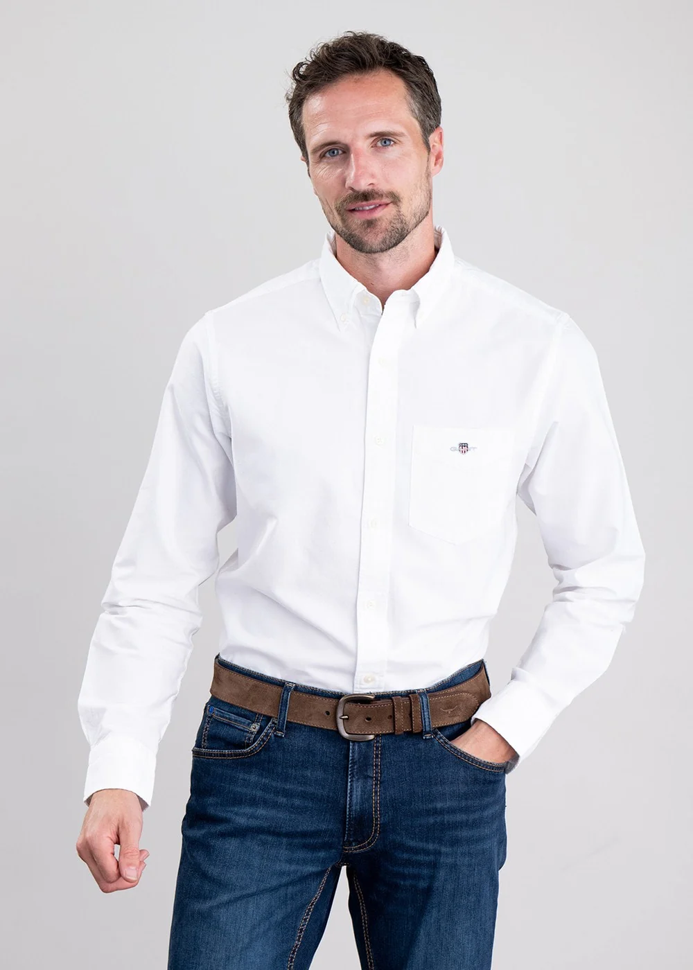 Oxford Shirt - Image 2