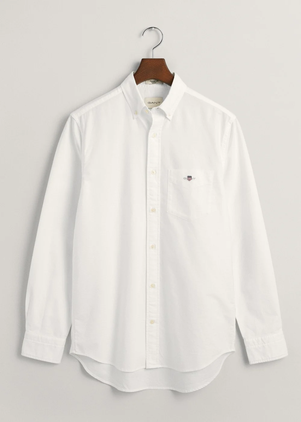 Oxford Shirt - Image 5