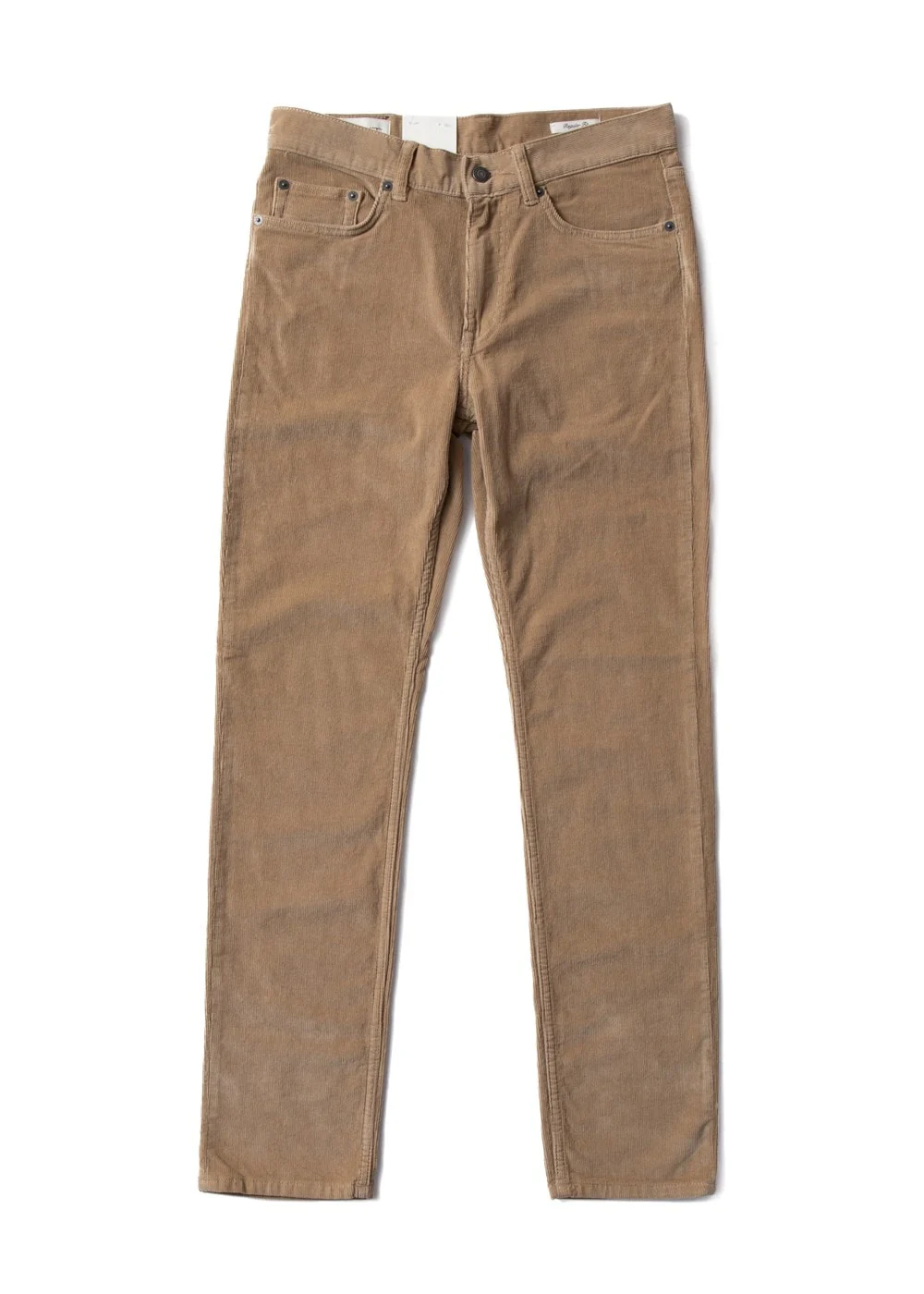 Regular Cord Jeans