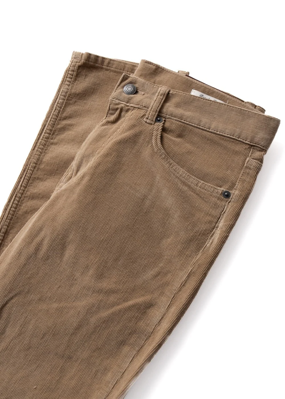 Regular Cord Jeans - Image 3