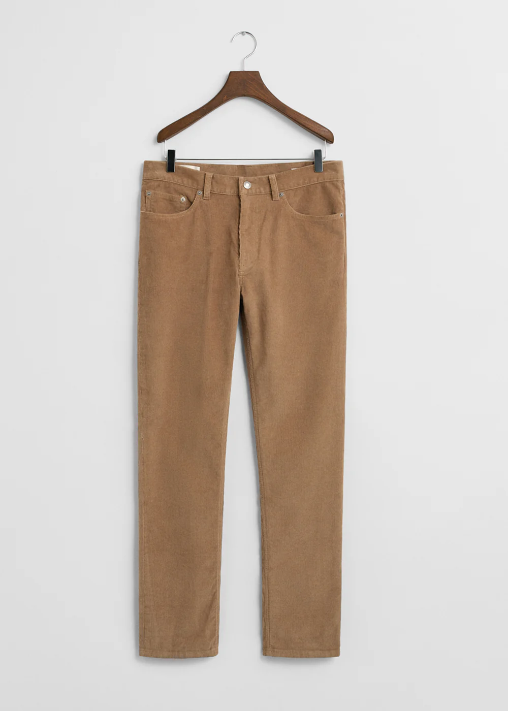 Regular Cord Jeans - Image 4