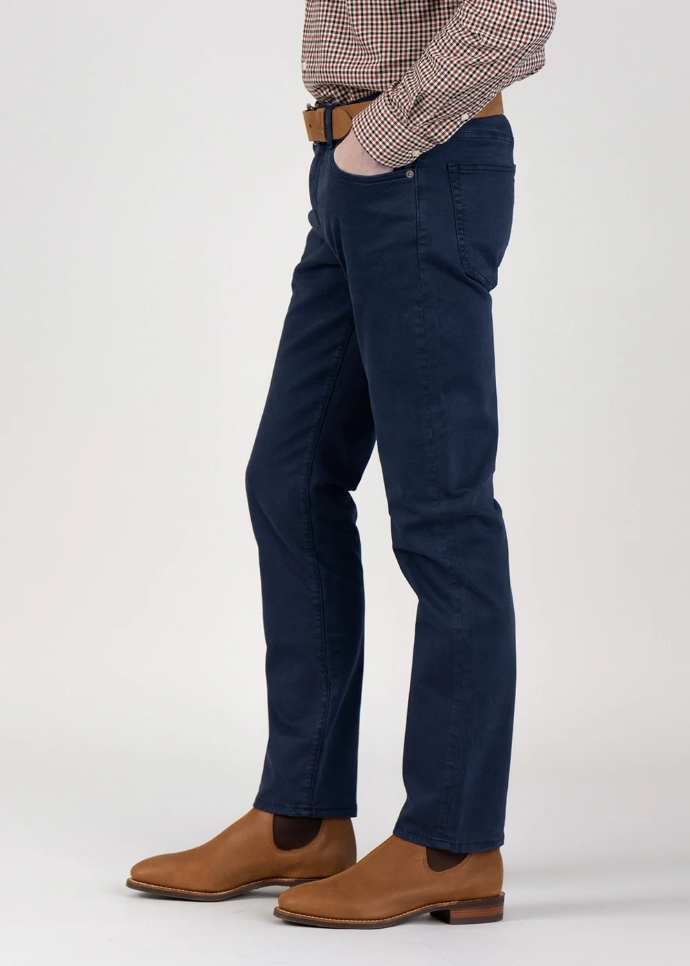 Regular Desert Jeans - Image 2