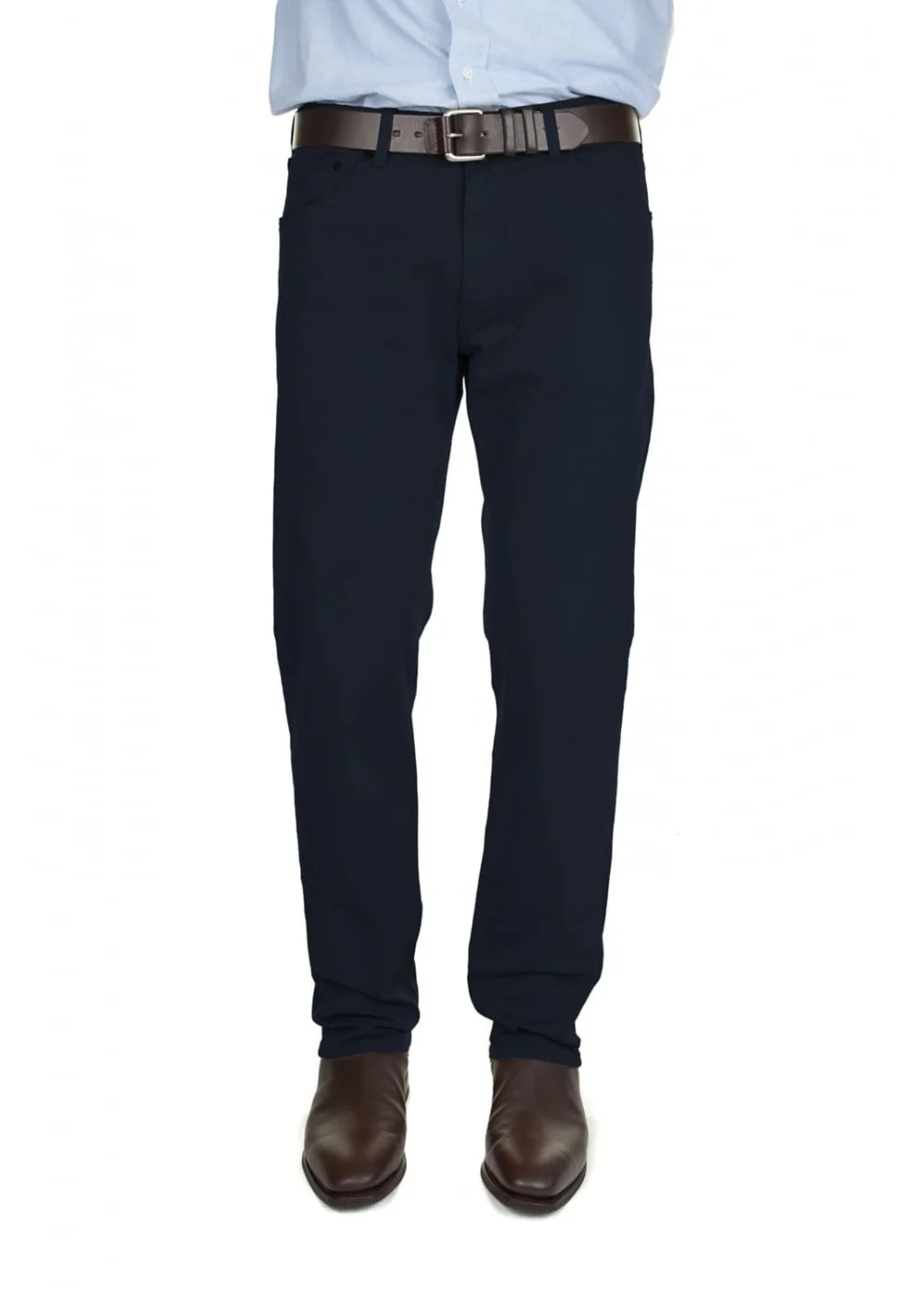 Regular Straight Desert Jean - Image 2