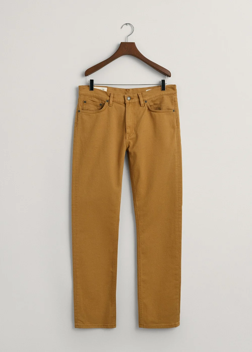 Regular Twill Jeans - Image 5