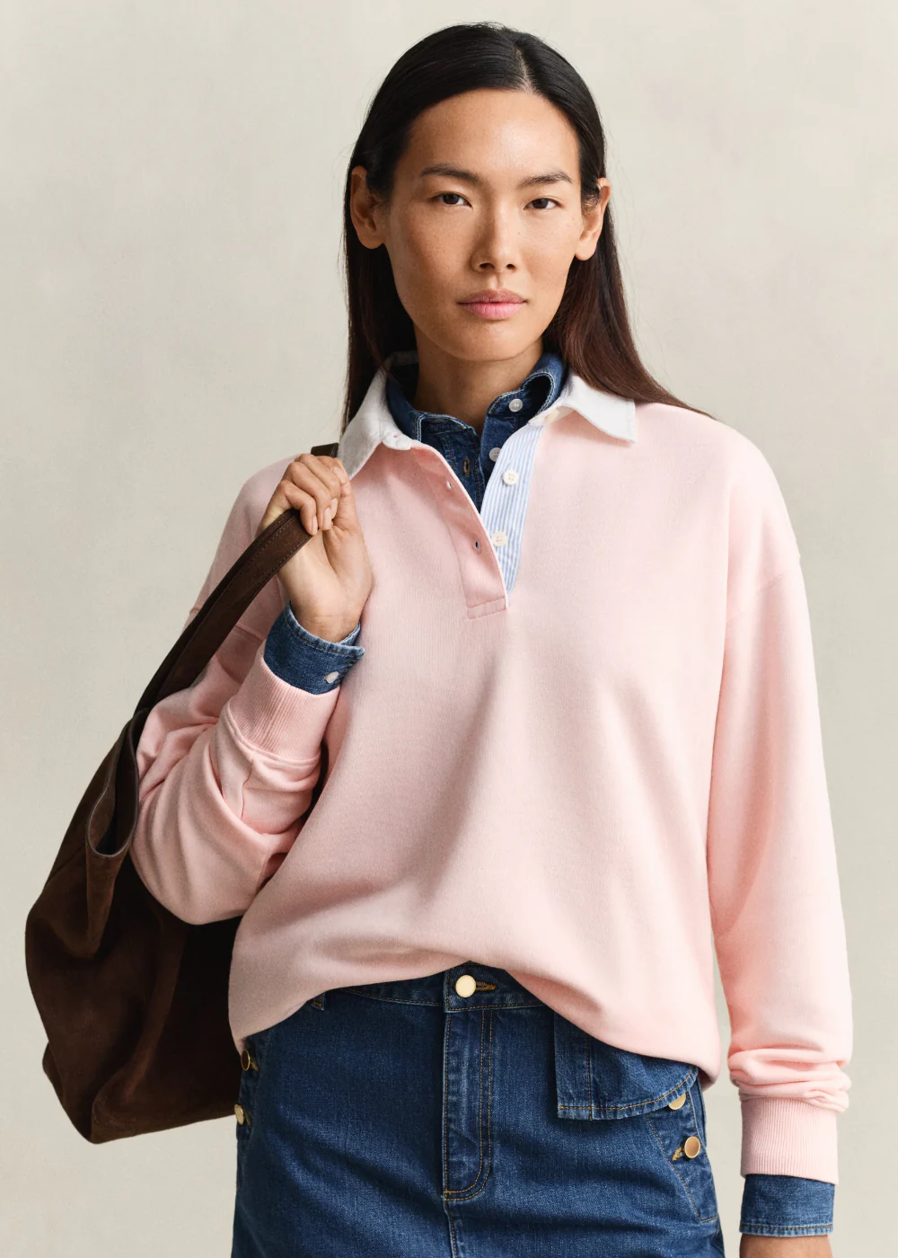 Rugger Sweatshirt - Image 4