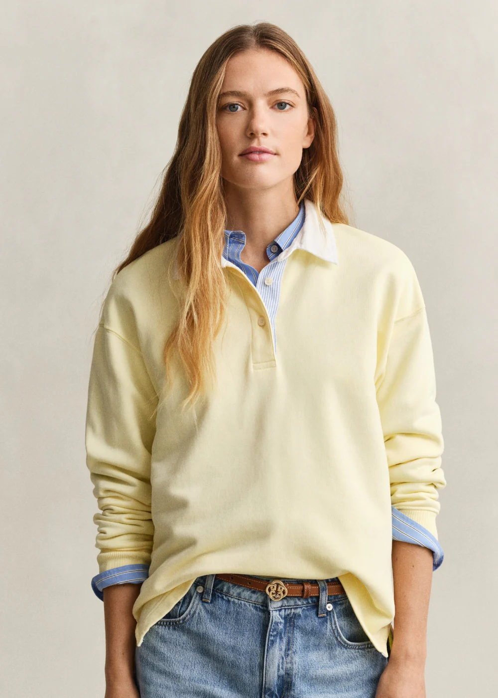 Rugger Sweatshirt - Image 4